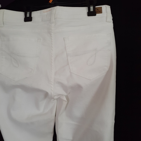 Jordache {2Pair} Size 4 Nice! Like New - Picture 12 of 15